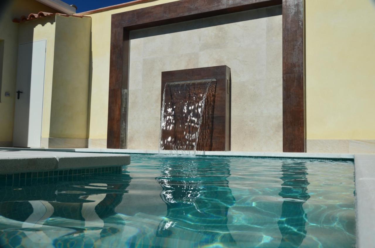 Anica Ii, El Lugar De La Mancha Villa Argamasilla De Alba Exterior photo