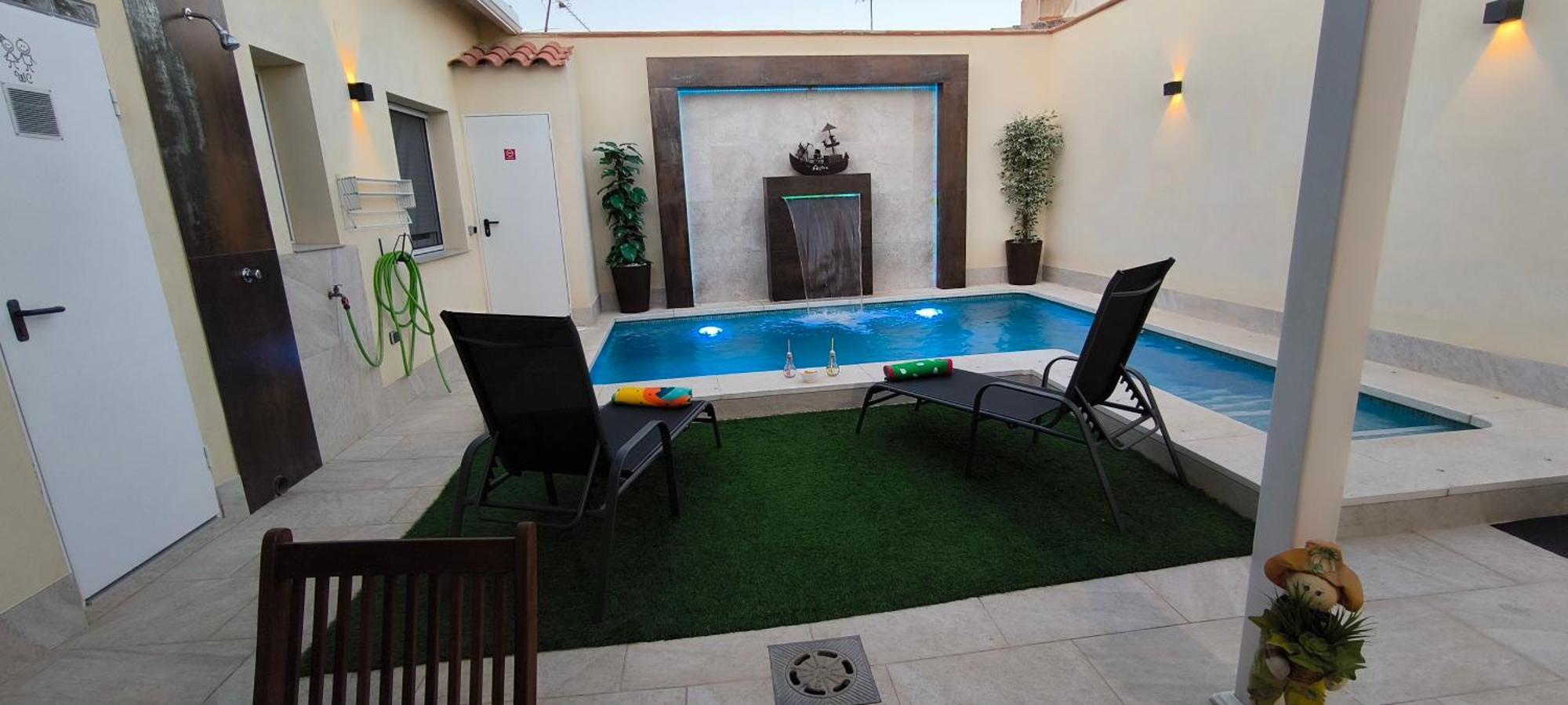 Anica Ii, El Lugar De La Mancha Villa Argamasilla De Alba Exterior photo