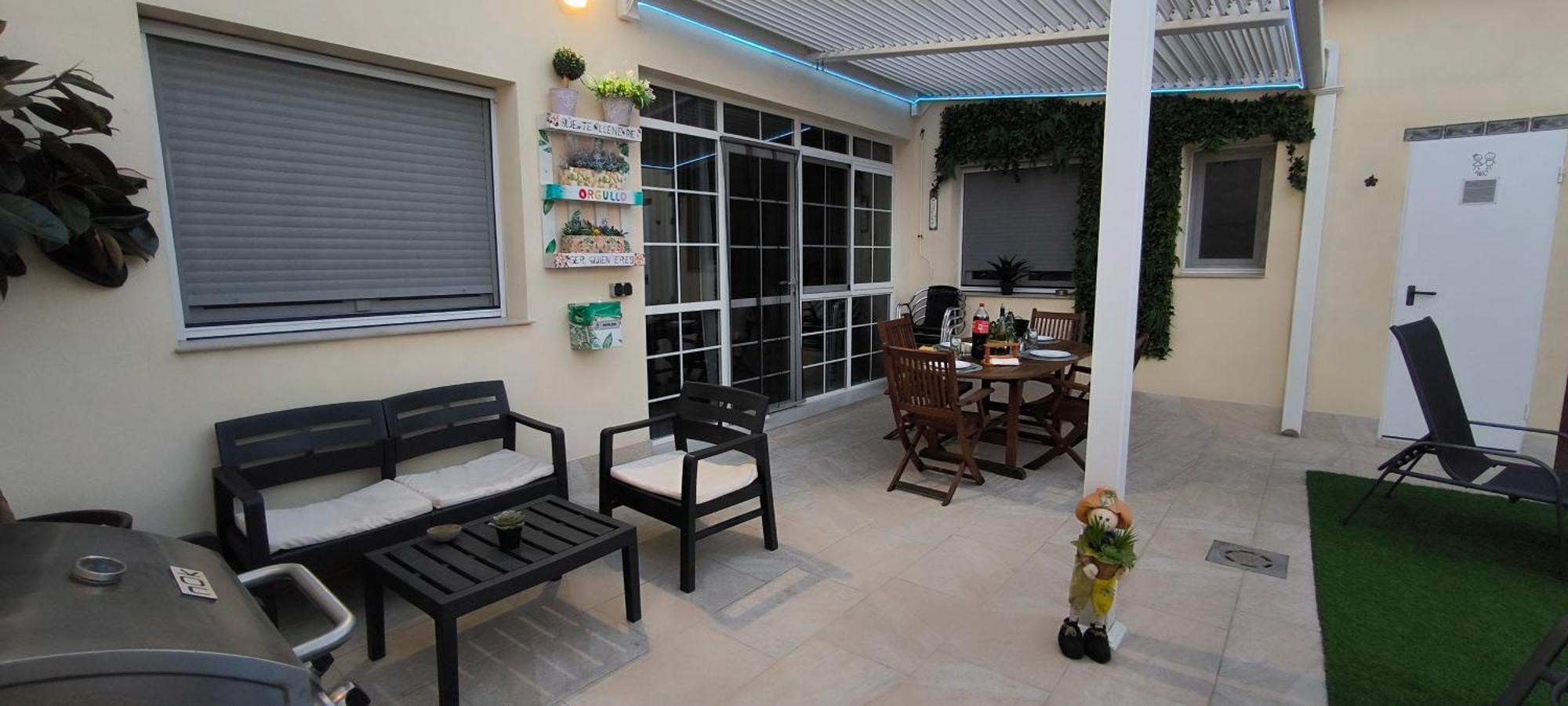 Anica Ii, El Lugar De La Mancha Villa Argamasilla De Alba Exterior photo